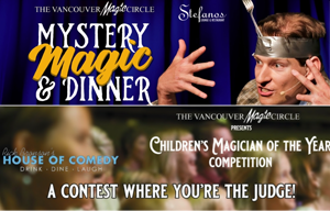 Annual Banquet - CMOTY